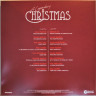 Виниловая пластинка VARIOUS ARTISTS "A Legendary Christmas (Volume One) (The Red Collection)" (LP)