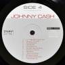 Виниловая пластинка JOHNNY CASH 