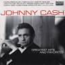Виниловая пластинка JOHNNY CASH 