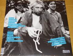 NIRVANA &quot;The Broadcast 1991, December 28- Pat O`Brien Pavilion Del Mar Fairgrounds&quot; (LP)
