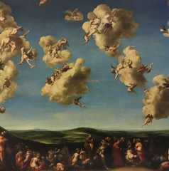 THIRTY SECONDS TO MARS "It`s The End Of The World But It`s A Beautiful Day" (ORANGE LP)