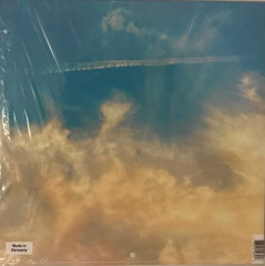 THIRTY SECONDS TO MARS "It`s The End Of The World But It`s A Beautiful Day" (ORANGE LP)