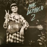 MAC DEMARCO "2" (LP)