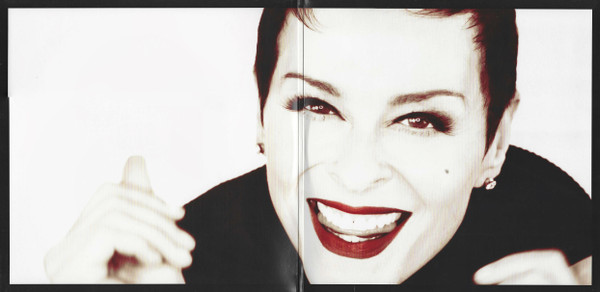 Виниловая пластинка LISA STANSFIELD "Deeper" (2LP)