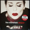 Виниловая пластинка LISA STANSFIELD "Deeper" (2LP)