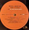 Виниловая пластинка BILL HALEY "Rock Around The Clock" (LP) 