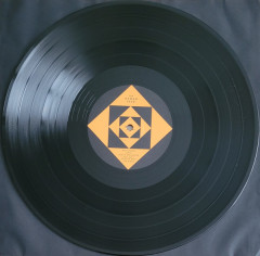 FRANZ FERDINAND &quot;The Human Fear&quot; (LP)