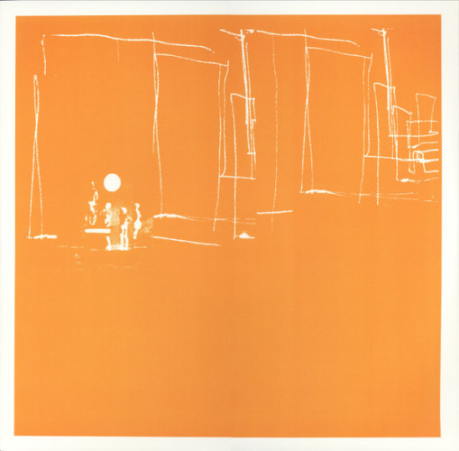 Виниловая пластинка ZERO 7 "Simple Things" (2LP) 