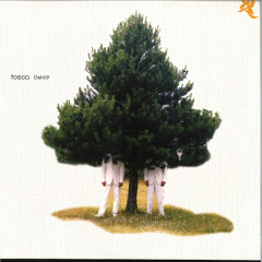 TOSCA "Dehli9" (4LP)