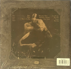 ETHEL CAIN "Willoughby Tucker, I`ll Always Love You" (2LP)