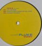 Виниловая пластинка FLUKE "Puppy" (LP) 