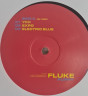 Виниловая пластинка FLUKE "Puppy" (LP) 