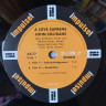 Виниловая пластинка JOHN COLTRANE "A Love Supreme" (LP) 