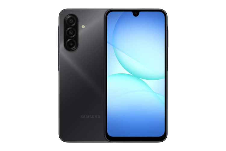 Смартфон Samsung Galaxy A17 4G 6/128 ГБ 
