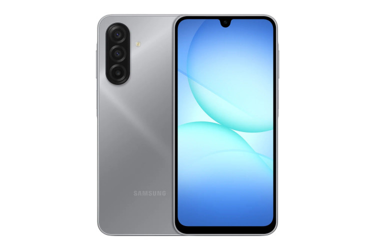 Смартфон Samsung Galaxy A17 4G 6/128 ГБ 