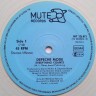 Виниловая пластинка DEPECHE MODE "Everything Counts (In Larger Amounts)" (NM CLEAR LP)