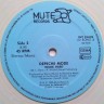 Виниловая пластинка DEPECHE MODE "Everything Counts (In Larger Amounts)" (NM CLEAR LP)
