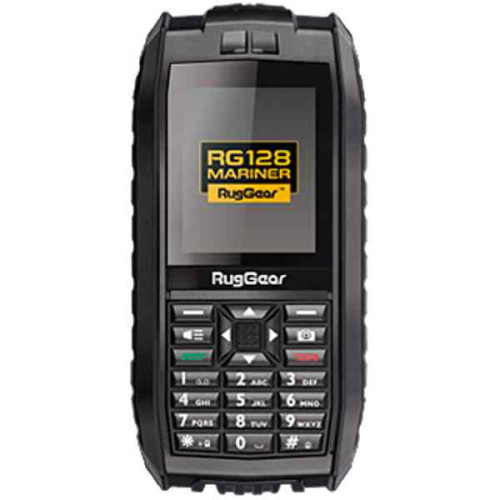 RugGear RG128 Mariner  