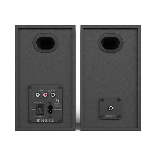 Акустика 2.0 с Bluetooth Music Public Kingdom BS030 