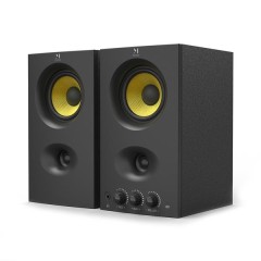 Music Public Kingdom BS030
