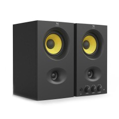 Music Public Kingdom BS030