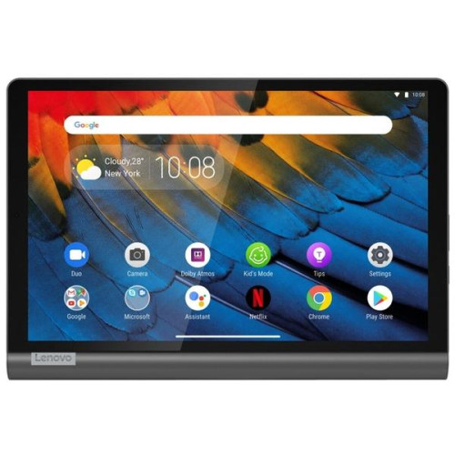 Планшет Lenovo Yoga Smart Tab YT-X705F 32Gb (2019)