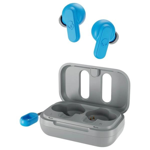 Беспроводные наушники Skullcandy Dime