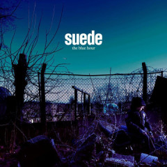 SUEDE &quot;The Blue Hour&quot; (2LP)