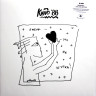 Виниловая пластинка КИНО "Любовь — Это Не Шутка" (LP) 