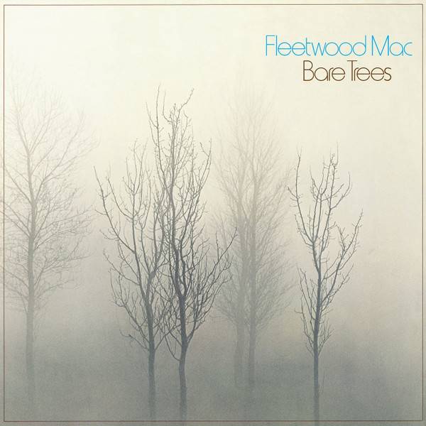 Пластинка FLEETWOOD MAC "Bare Trees" (LP) 