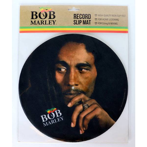 Слипмат Bob Marley Legend Slipmat 