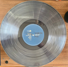 SUZANNE VEGA &quot;Close-Up Extras&quot; (LP)