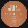 Виниловая пластинка MILES DAVIS "So What" (LP) 