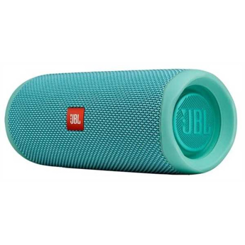 Портативная акустика JBL Flip 5 EU 