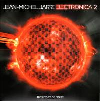 JEAN MICHEL JARRE "Electronica 2 - The Heart Of Noise" (2LP)