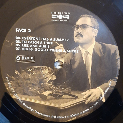 Виниловая пластинка LOVAGE "Music To Make Love To Your Old Lady By" (LP)