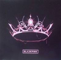 BLACKPINK "The Album" (PINK LP)