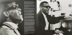 RAY CHARLES &quot;24 Greatest Hits&quot; (2LP)