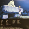 Виниловая пластинка JOE HISAISHI "PRINCESS MONONOKE" (OST TJJA-10025 2LP) 