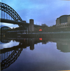 MARK KNOPFLER &quot;One Deep River&quot; (2LP)