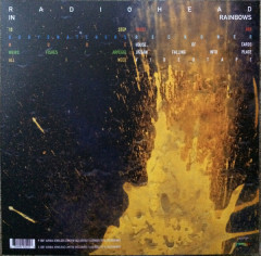 RADIOHEAD &quot;In Rainbows&quot; (LP)