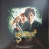 Виниловая пластинка JOHN WILLIAMS "Harry Potter And The Chamber Of Secrets" (OST CLEAR 2LP) 