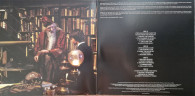 Виниловая пластинка JOHN WILLIAMS "Harry Potter And The Chamber Of Secrets" (OST CLEAR 2LP) 