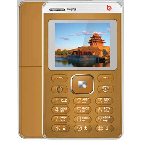 Телефон BQ 1404 Beijing 