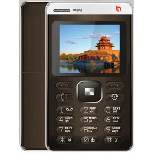 Телефон BQ 1404 Beijing 
