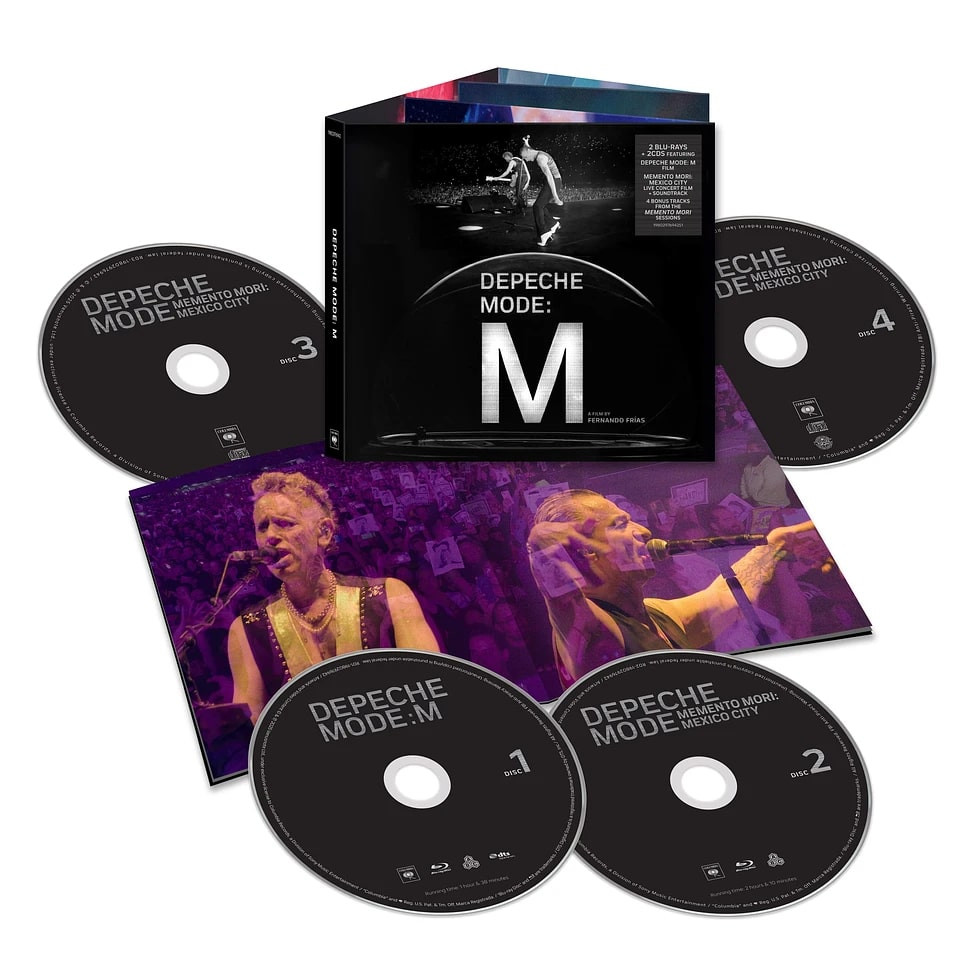 DEPECHE MODE 