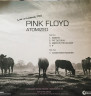Виниловая пластинка PINK FLOYD "ATOMIZED LONDON 1970" (WHITE LP)
