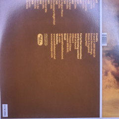 ROYKSOPP "Melody A.M." (NUMBERED 2LP)