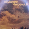 Виниловая пластинка ROYKSOPP "Melody A.M." (NUMBERED 2LP) 