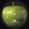 Виниловая пластинка BEATLES "Anthology 4" (3LP)